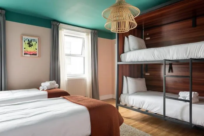***  West Beach Hotel Hove Royaume-Uni