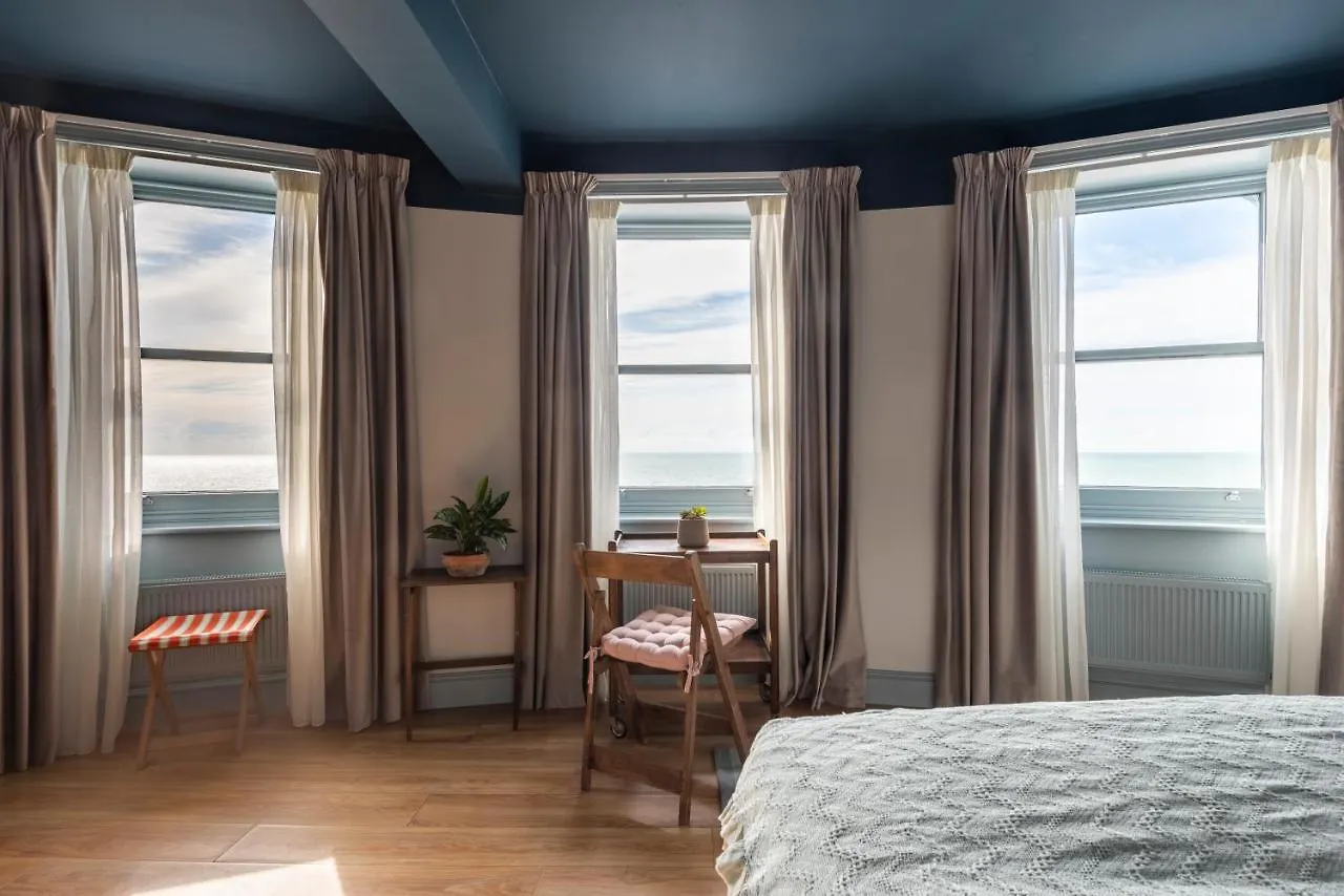 West Beach Hotel Hove