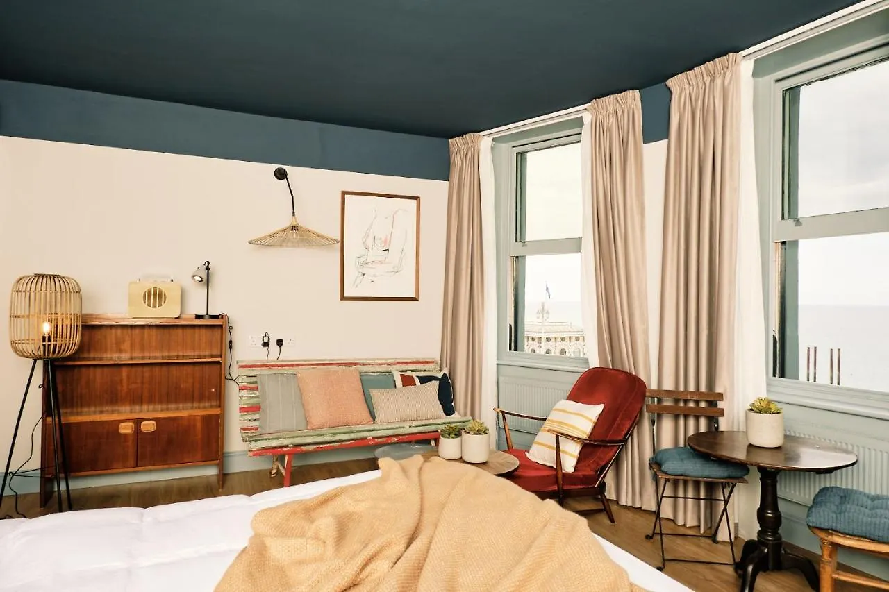 West Beach Hotel Hove