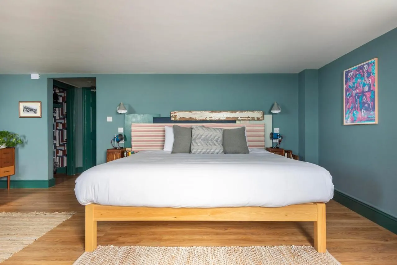 West Beach Hotel Hove Royaume-Uni