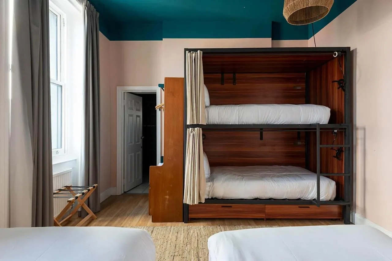 West Beach Hotel Brighton