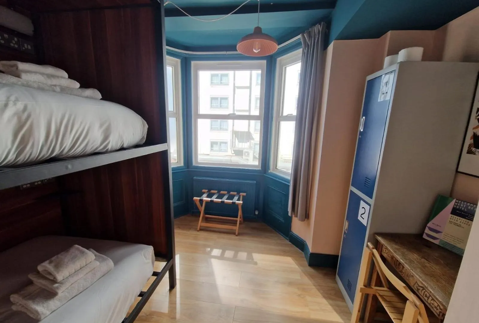 West Beach Hotel Hove