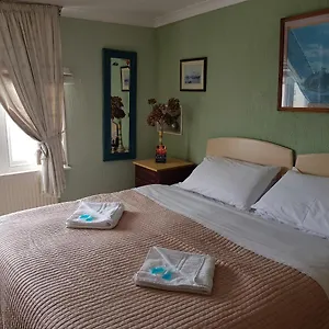 Hotel Alston House, Hove