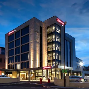 Hotel Hampton By Hilton Centre Dundee