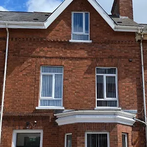  Alloggio in famiglia Roskeen Townhouse Regno Unito