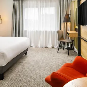 Hotel Mercure Sherwood Nottingham