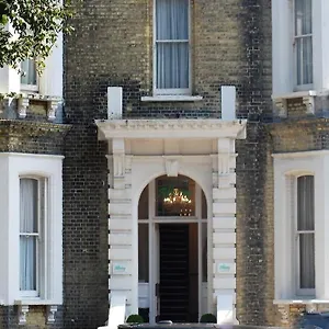 Hotel Albany, &, Hove