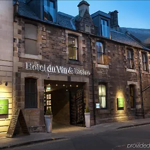 Hotel Du Vin Édimbourg