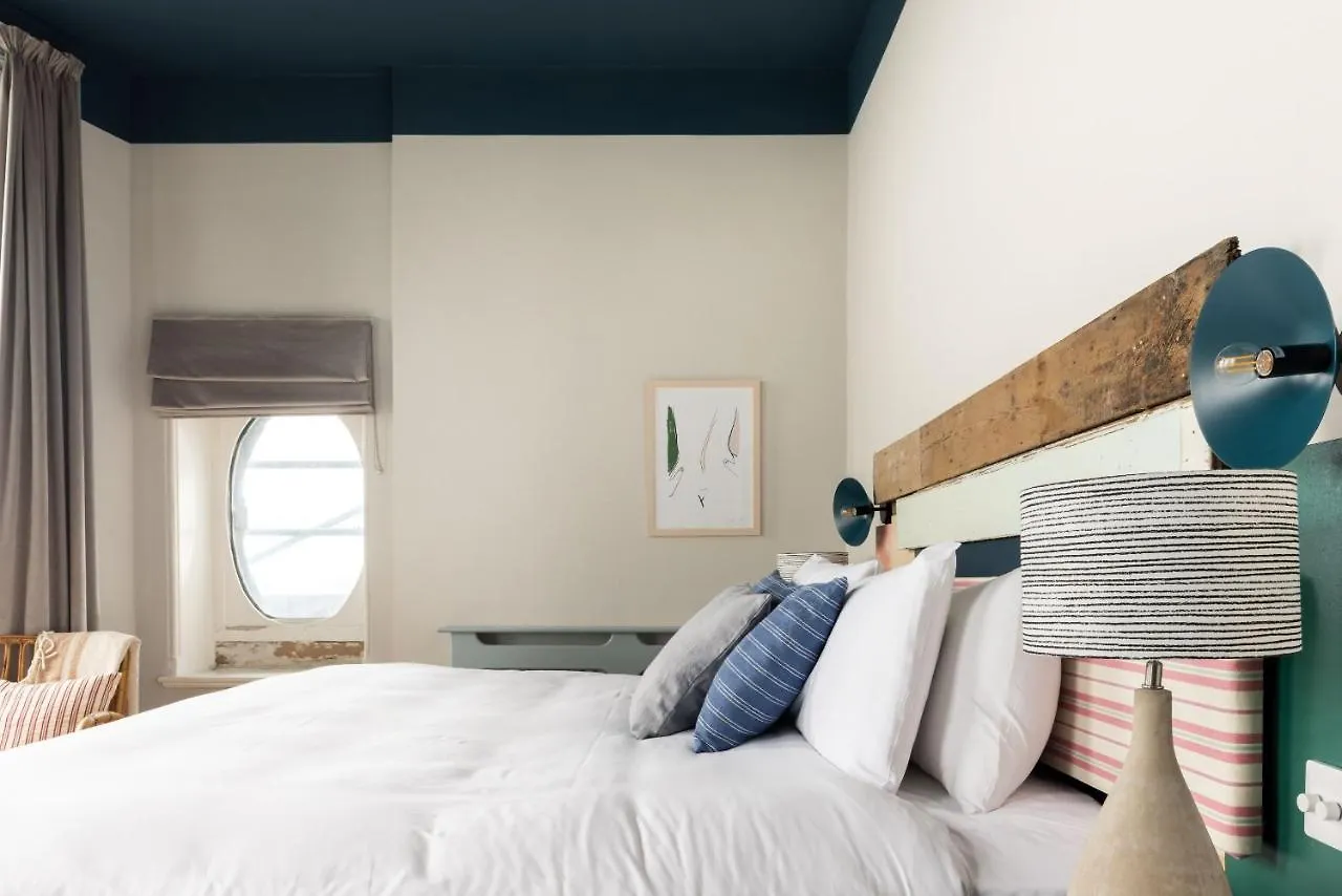 West Beach Hotel Hove