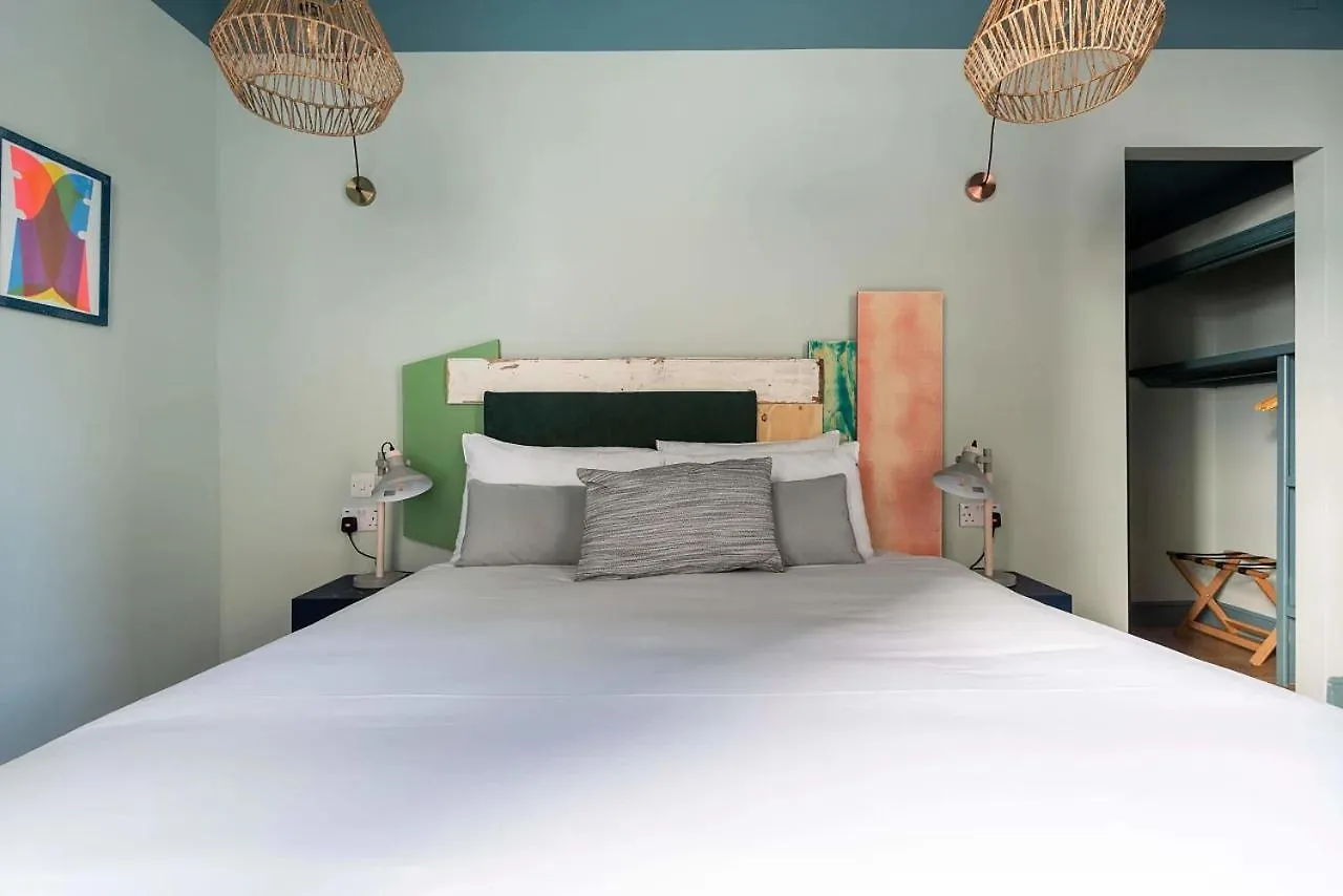 West Beach Hotel Hove