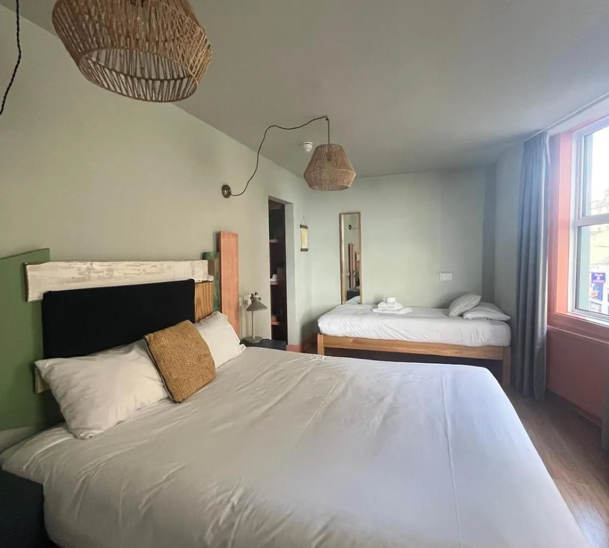 West Beach Hotel Hove