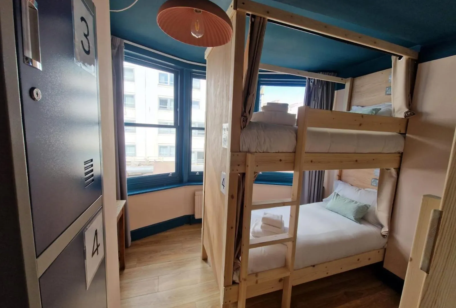 West Beach Hotel Hove
